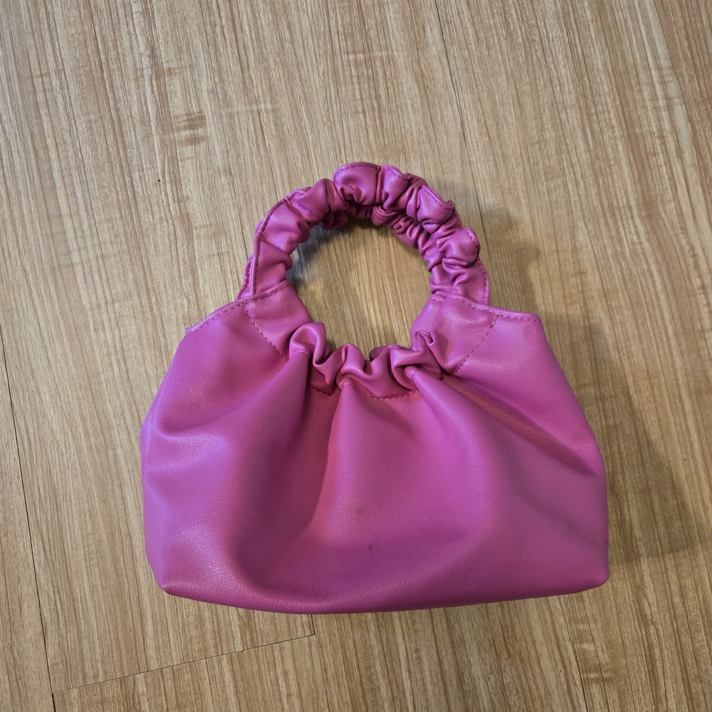 Abercrombie & Fitch Pink Women's Bag